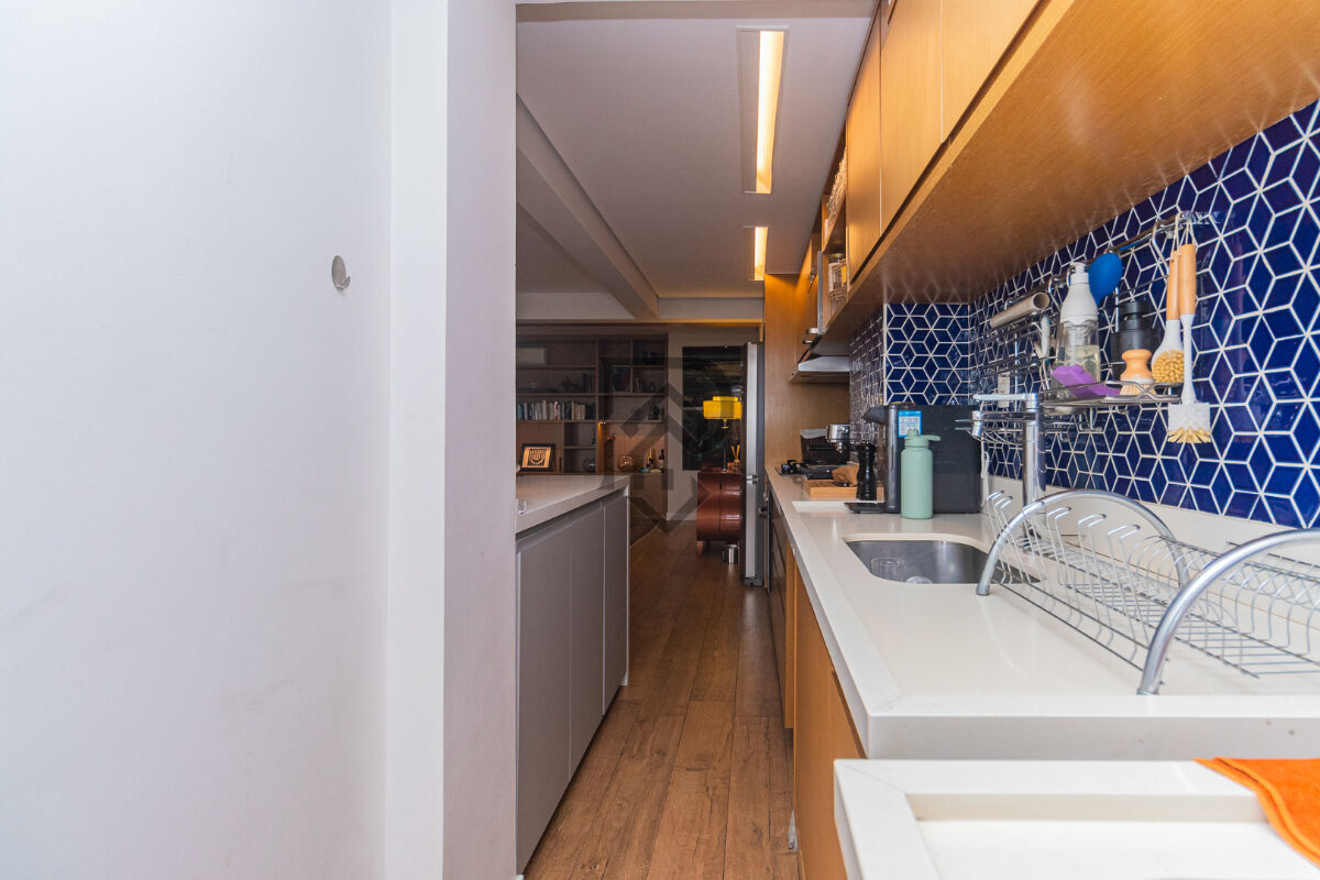 Apartamento, 2 quartos, 150 m² - Foto 29