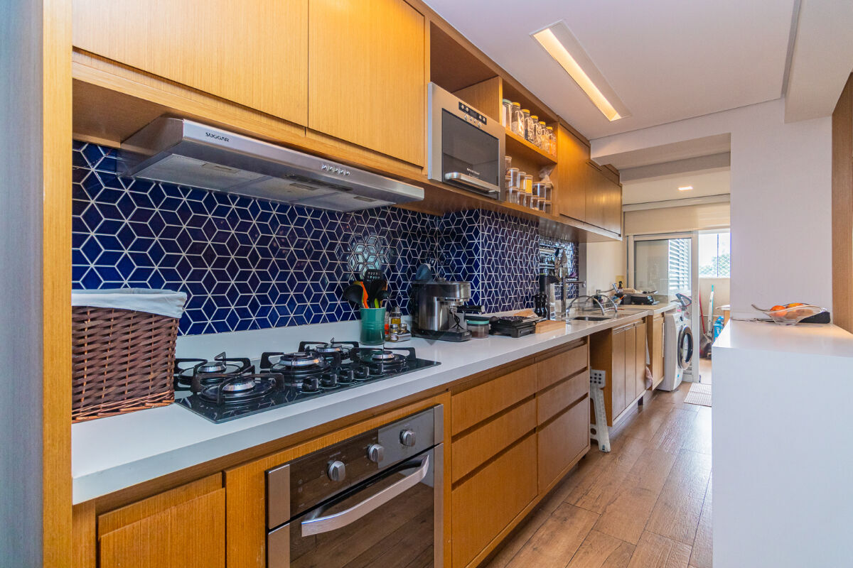 Apartamento, 2 quartos, 150 m² - Foto 28