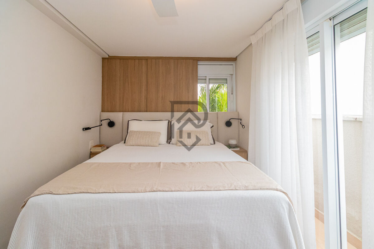 Apartamento, 2 quartos, 150 m² - Foto 12