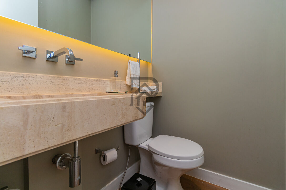 Apartamento, 2 quartos, 150 m² - Foto 11