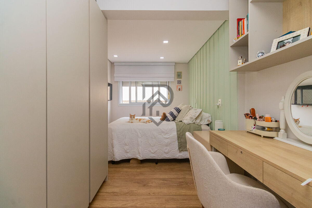 Apartamento, 2 quartos, 150 m² - Foto 21