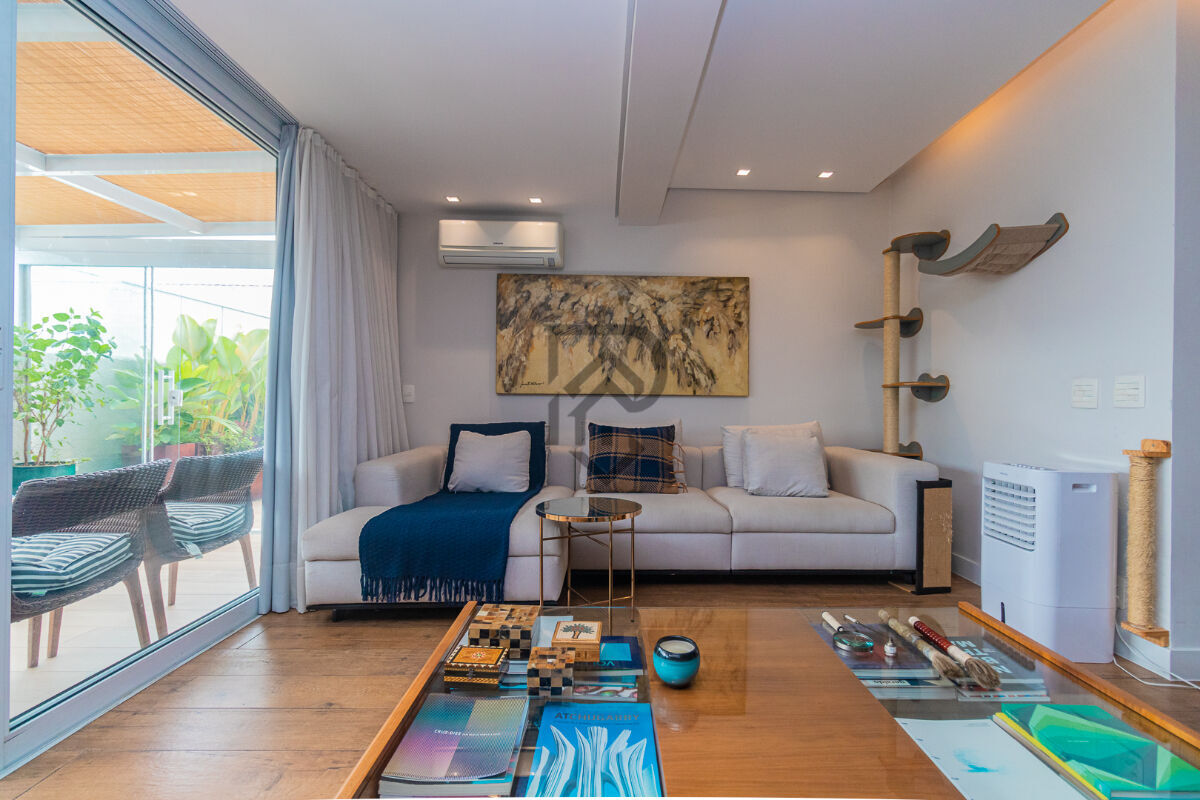 Apartamento, 2 quartos, 150 m² - Foto 6