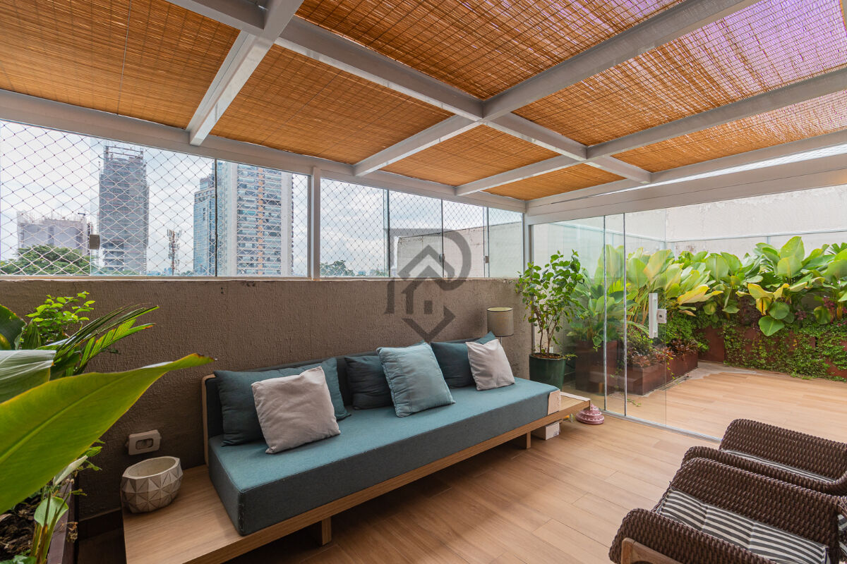 Apartamento, 2 quartos, 150 m² - Foto 2