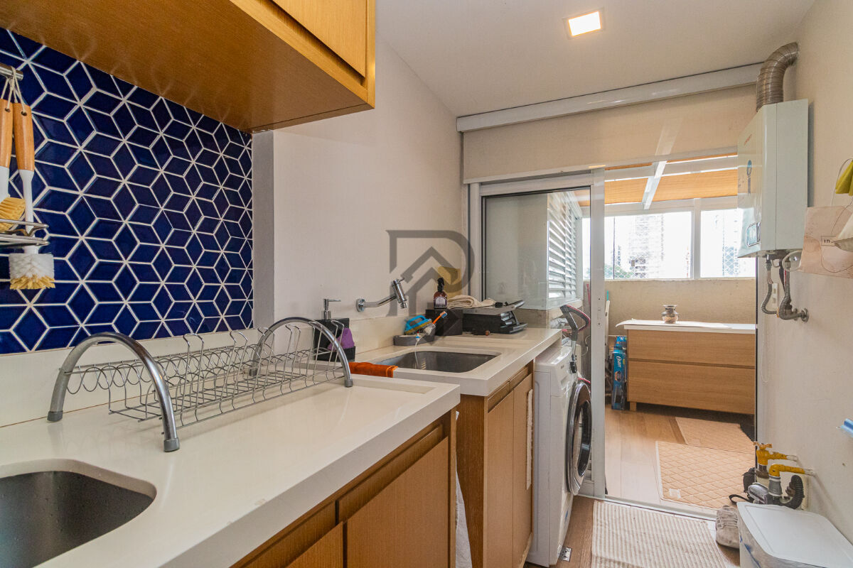 Apartamento, 2 quartos, 150 m² - Foto 30