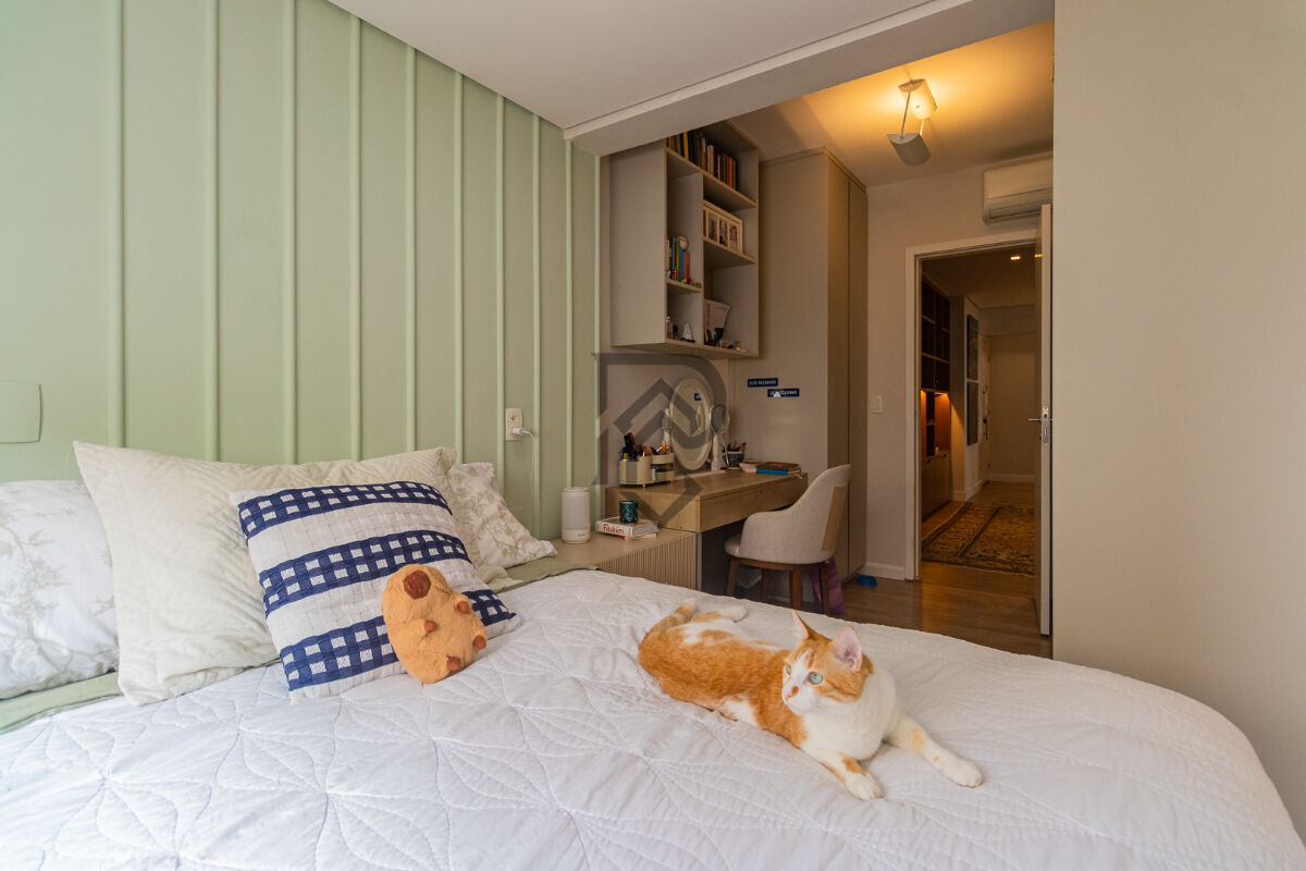 Apartamento, 2 quartos, 150 m² - Foto 23