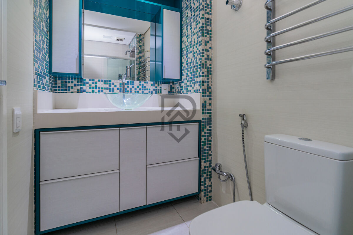 Apartamento, 3 quartos, 109 m² - Foto 13