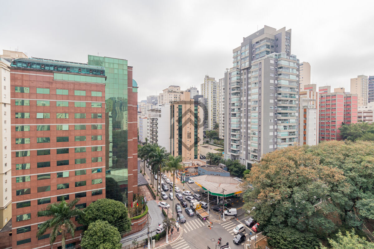 Apartamento, 3 quartos, 109 m² - Foto 9