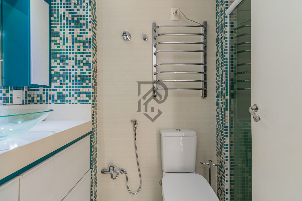 Apartamento, 3 quartos, 109 m² - Foto 12