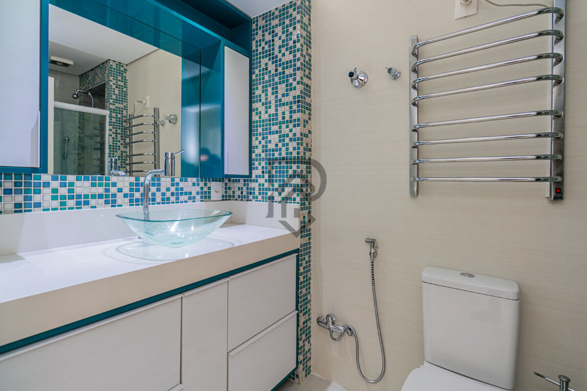 Apartamento, 3 quartos, 109 m² - Foto 8