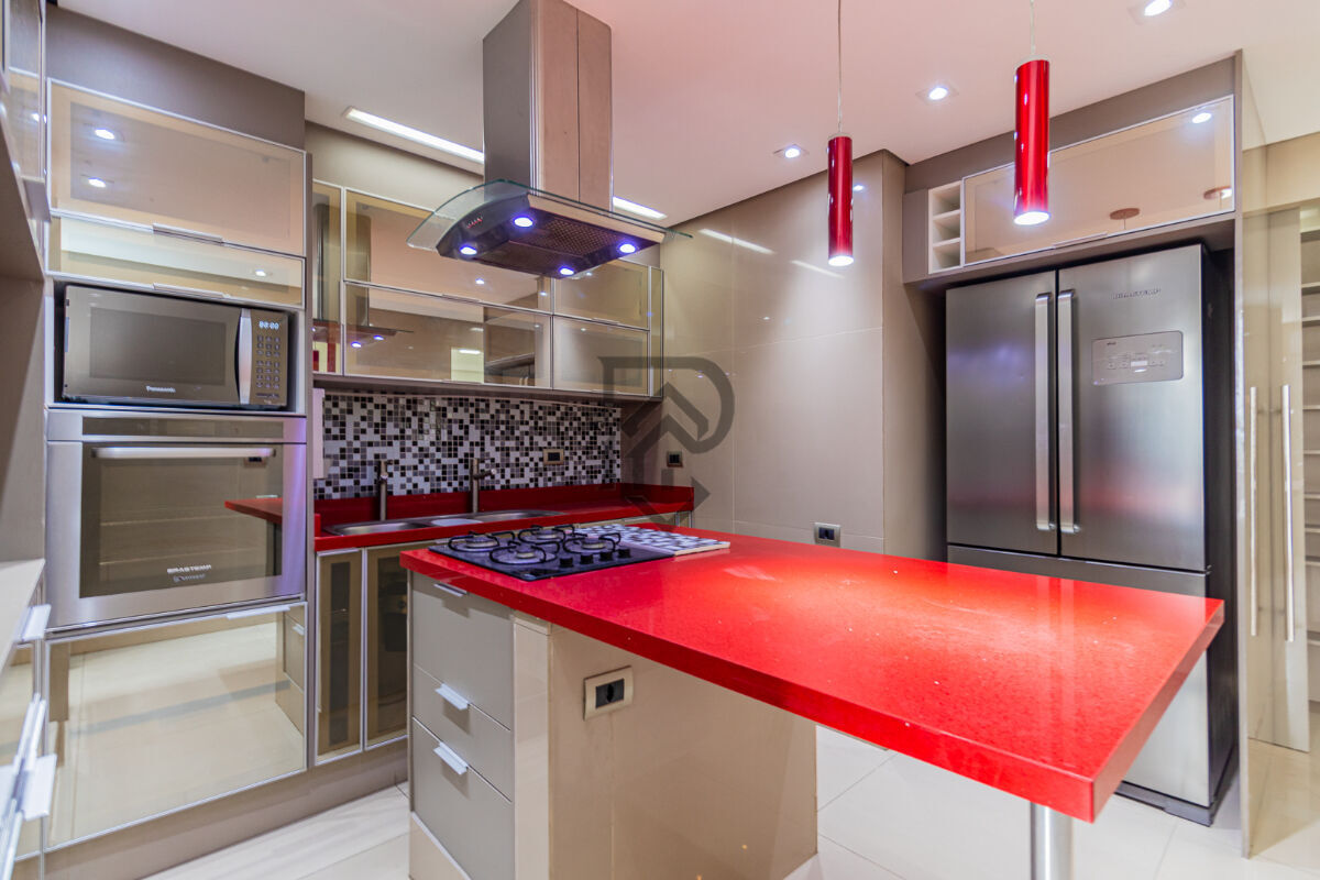 Apartamento, 3 quartos, 109 m² - Foto 6