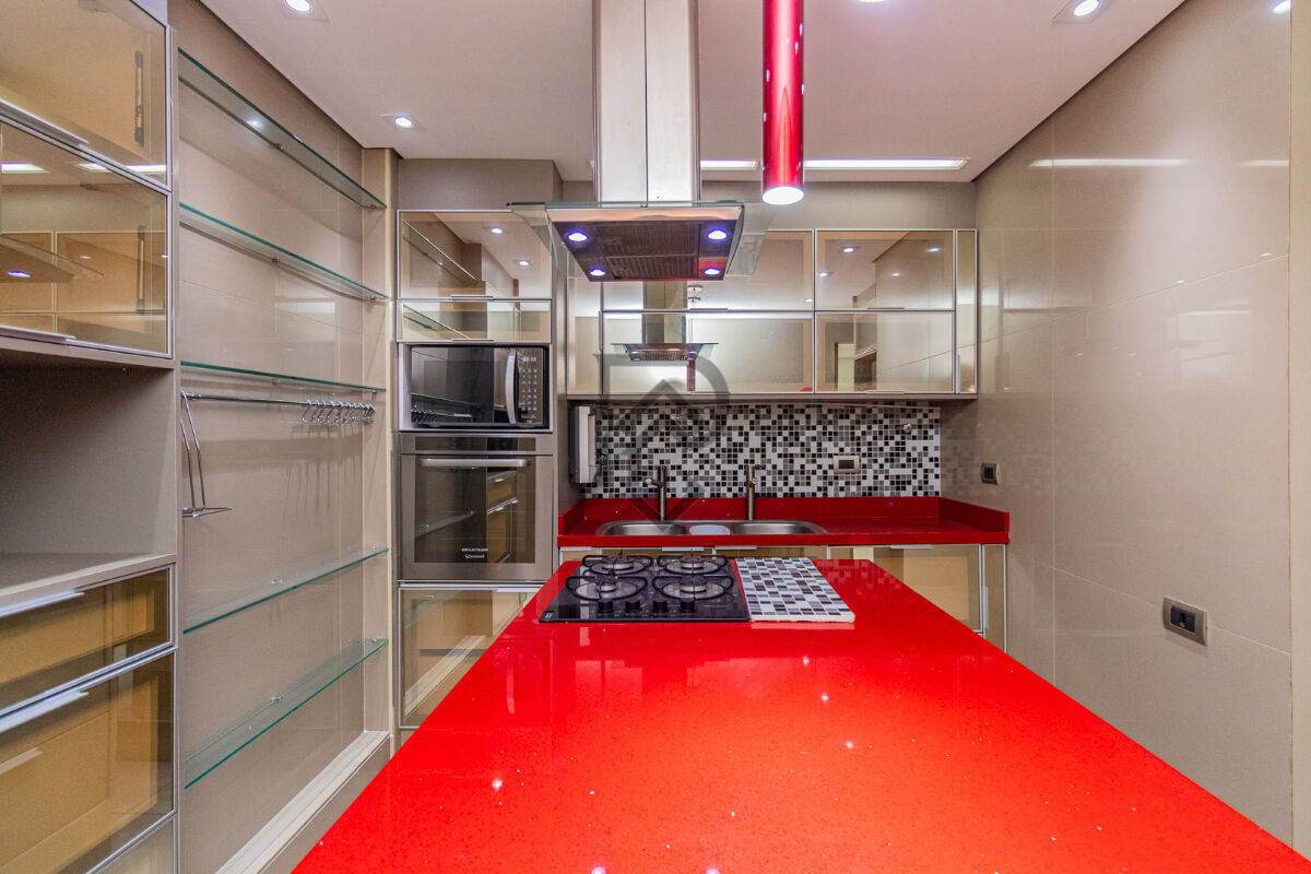 Apartamento, 3 quartos, 109 m² - Foto 11