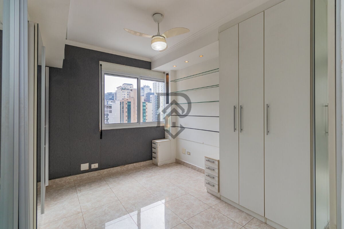 Apartamento, 3 quartos, 109 m² - Foto 2