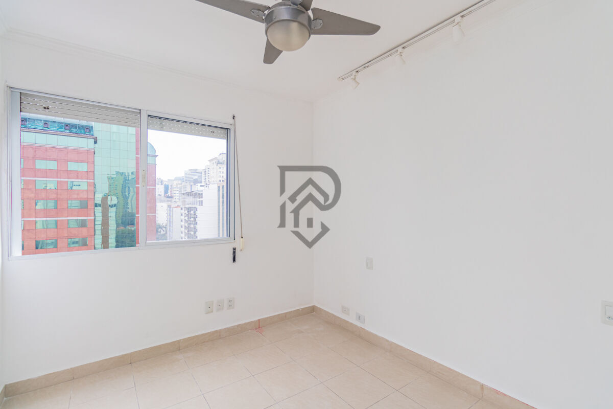 Apartamento, 3 quartos, 109 m² - Foto 21