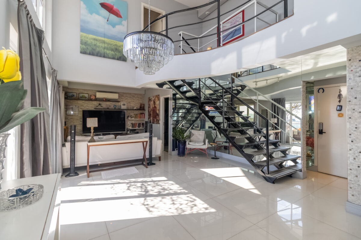Apartamento, 2 quartos, 138 m² - Foto 3