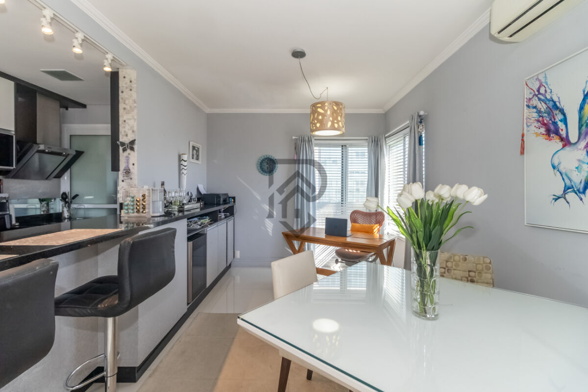 Apartamento, 2 quartos, 138 m² - Foto 15