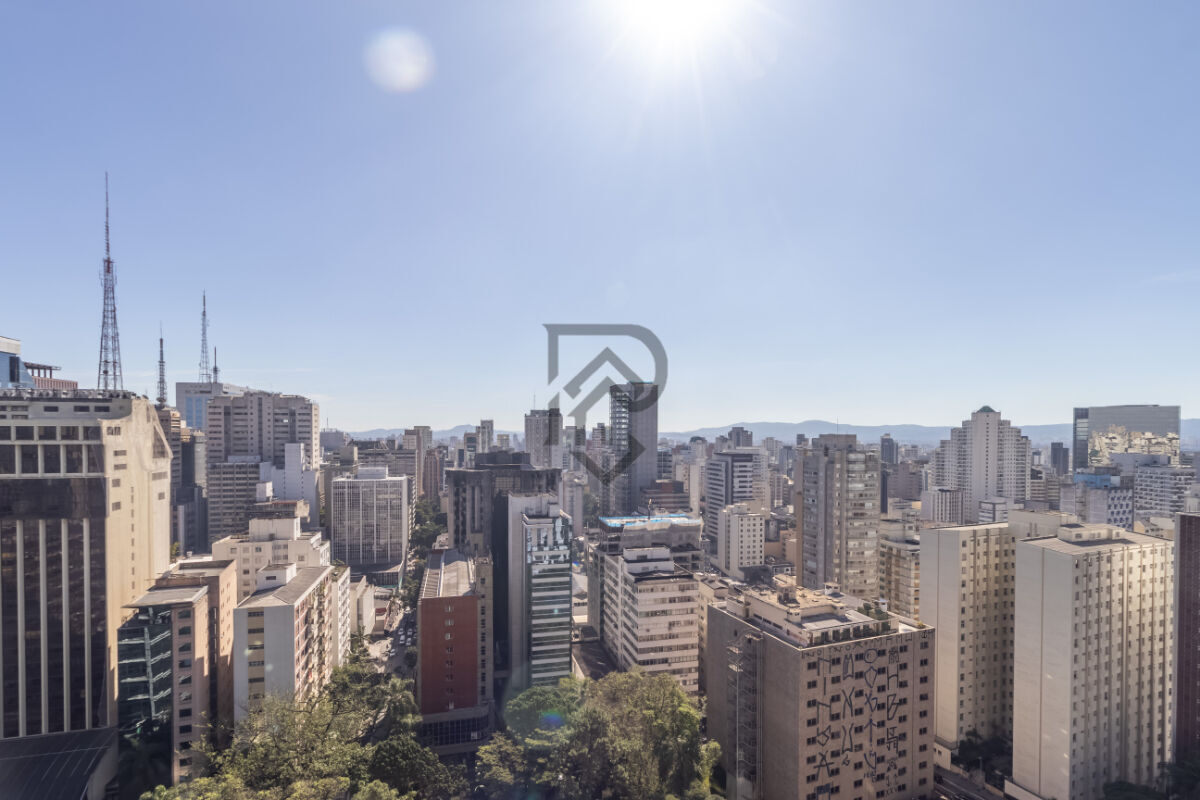 Apartamento, 2 quartos, 138 m² - Foto 9