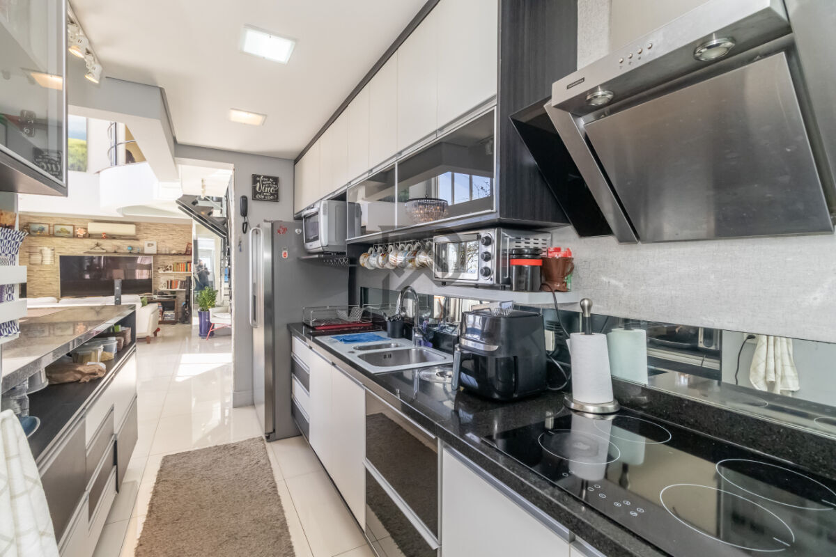 Apartamento, 2 quartos, 138 m² - Foto 12