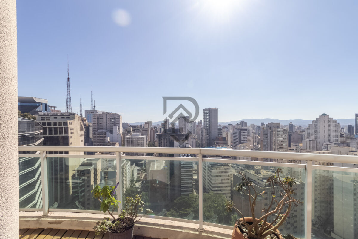 Apartamento, 2 quartos, 138 m² - Foto 8