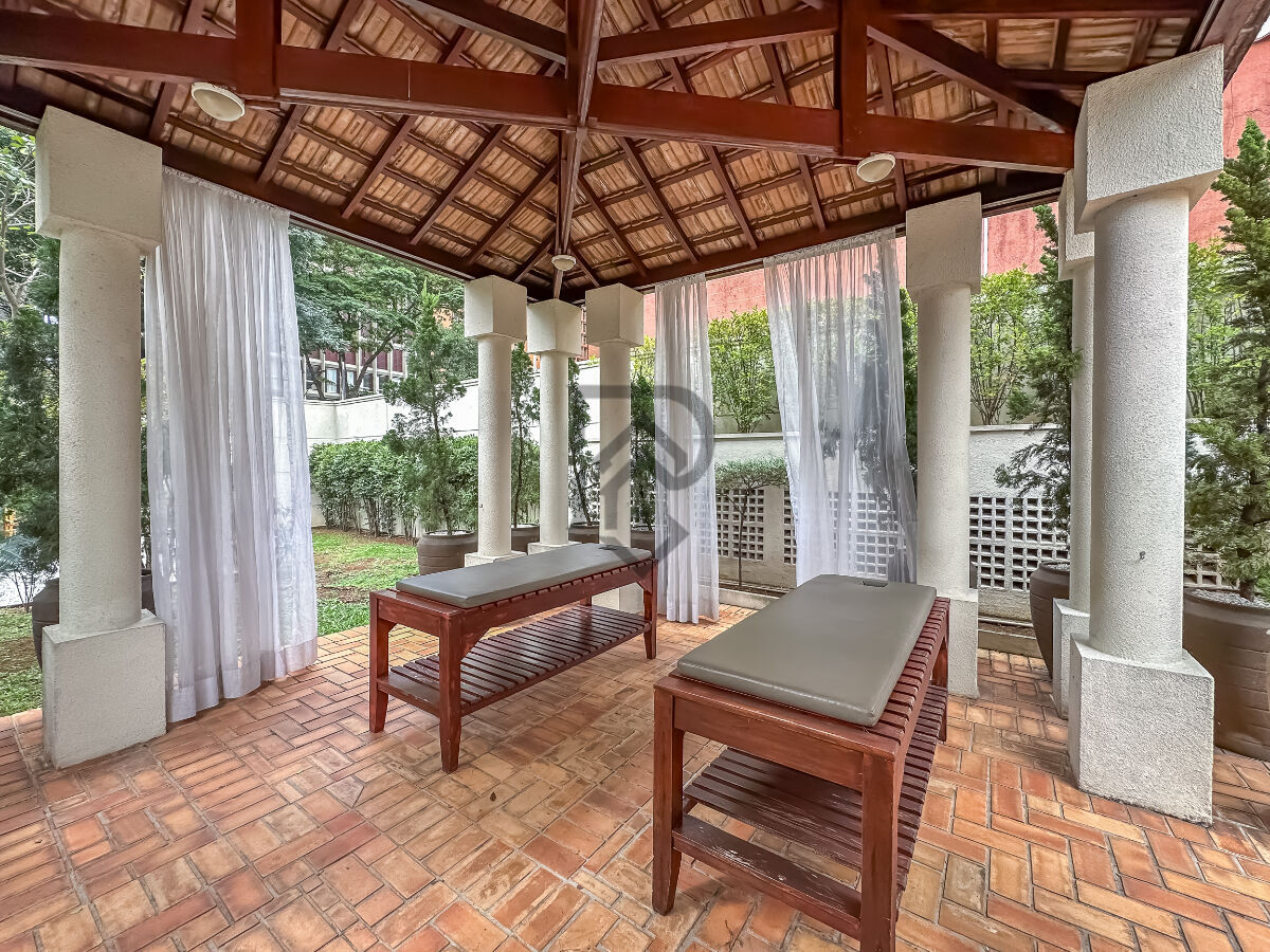 Apartamento, 2 quartos, 138 m² - Foto 32