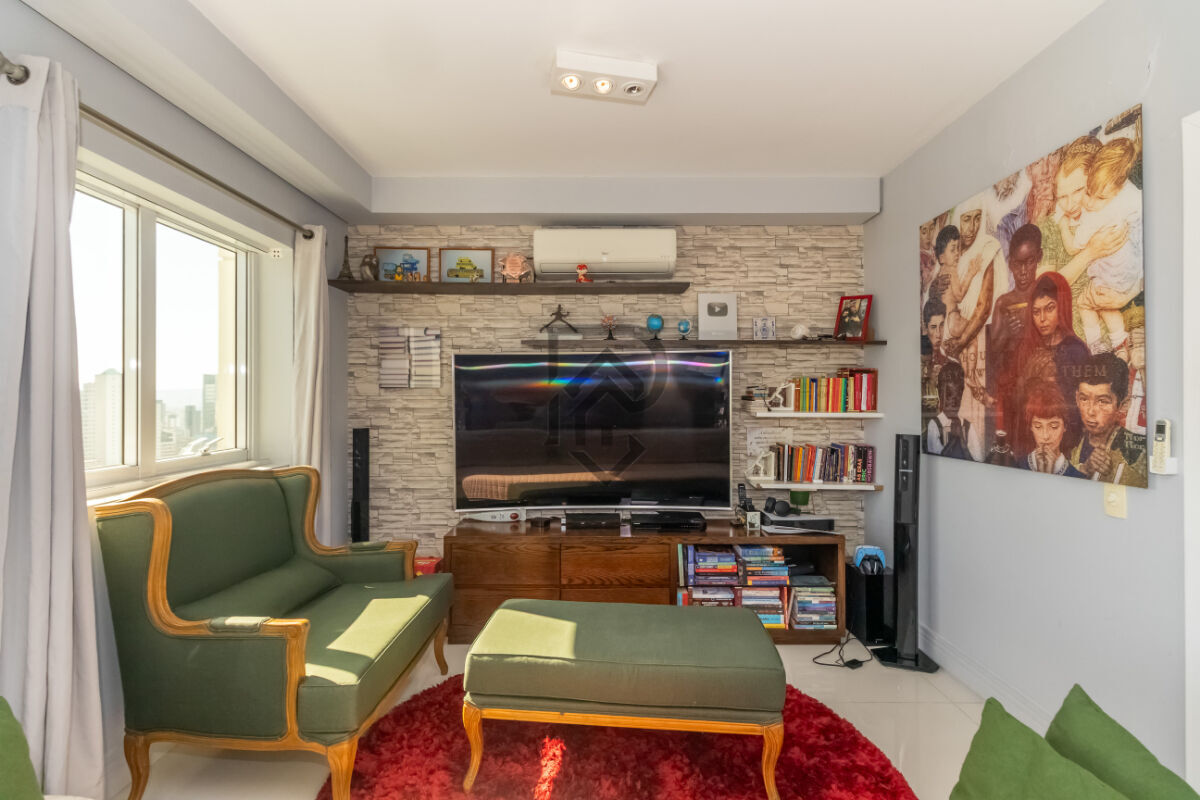 Apartamento, 2 quartos, 138 m² - Foto 16