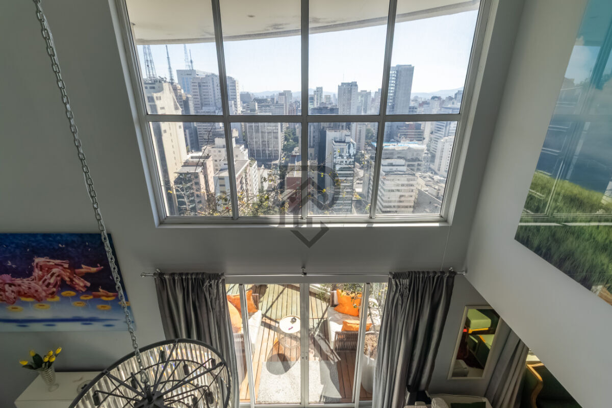 Apartamento, 2 quartos, 138 m² - Foto 28