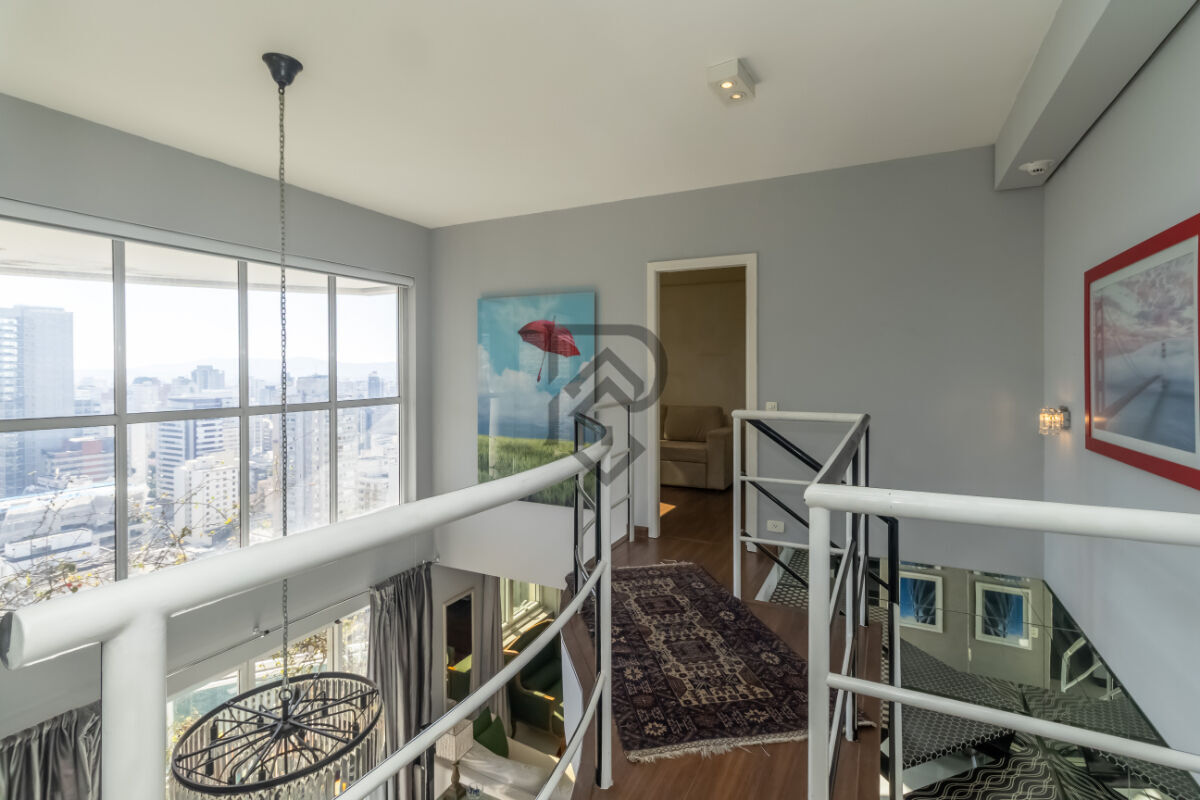 Apartamento, 2 quartos, 138 m² - Foto 31