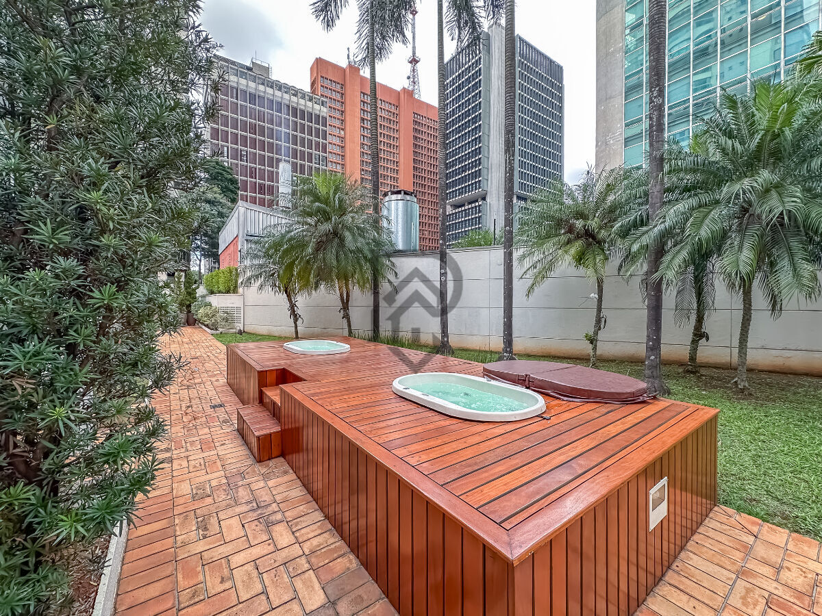 Apartamento, 2 quartos, 138 m² - Foto 34