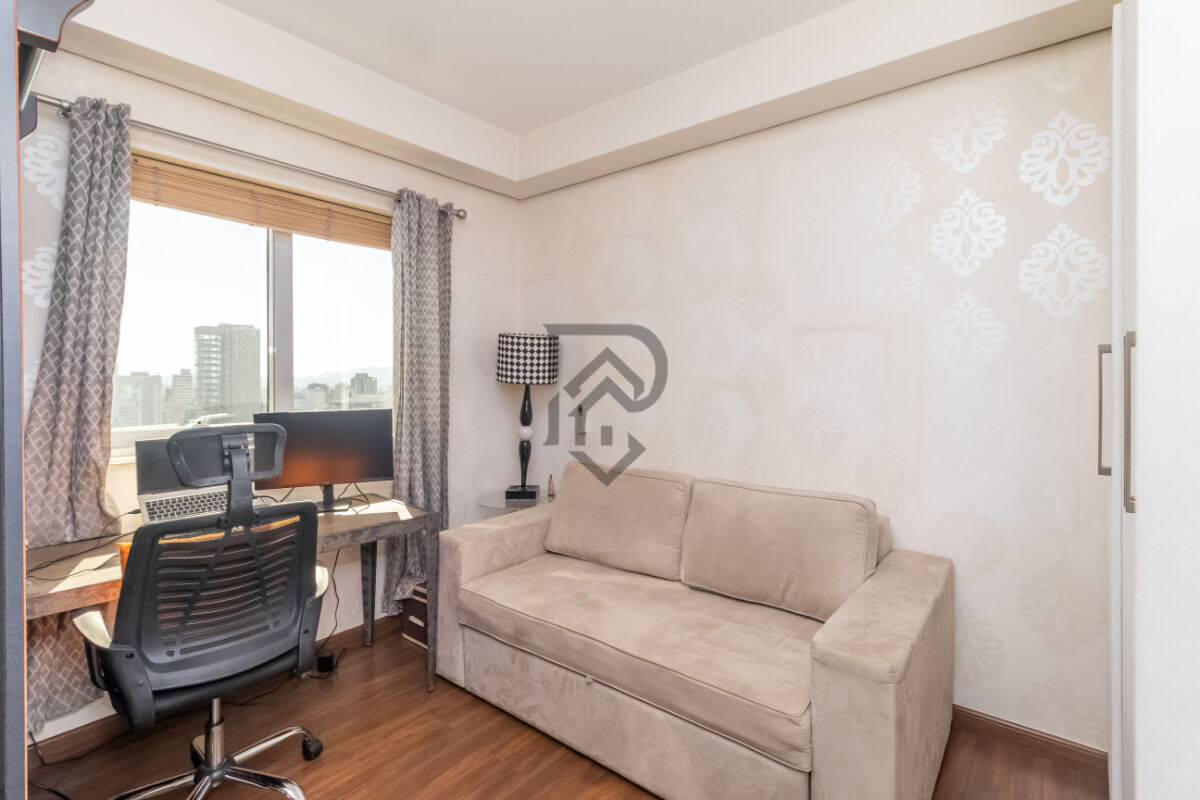 Apartamento, 2 quartos, 138 m² - Foto 26