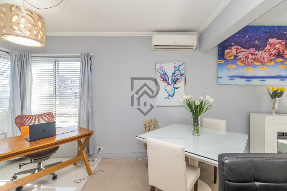Apartamento, 2 quartos, 138 m² - Foto 18