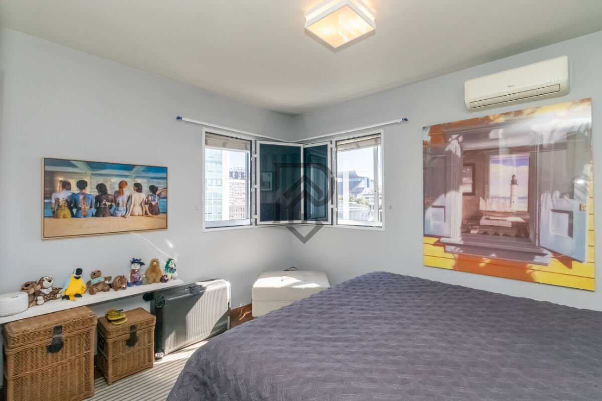 Apartamento, 2 quartos, 138 m² - Foto 21