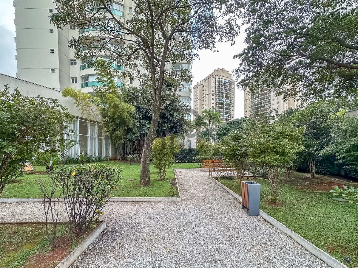Apartamento, 2 quartos, 138 m² - Foto 33