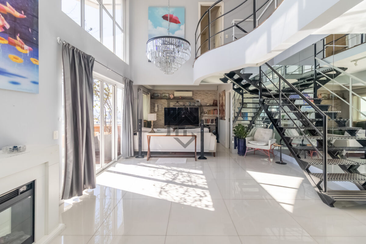 Apartamento, 2 quartos, 138 m² - Foto 4