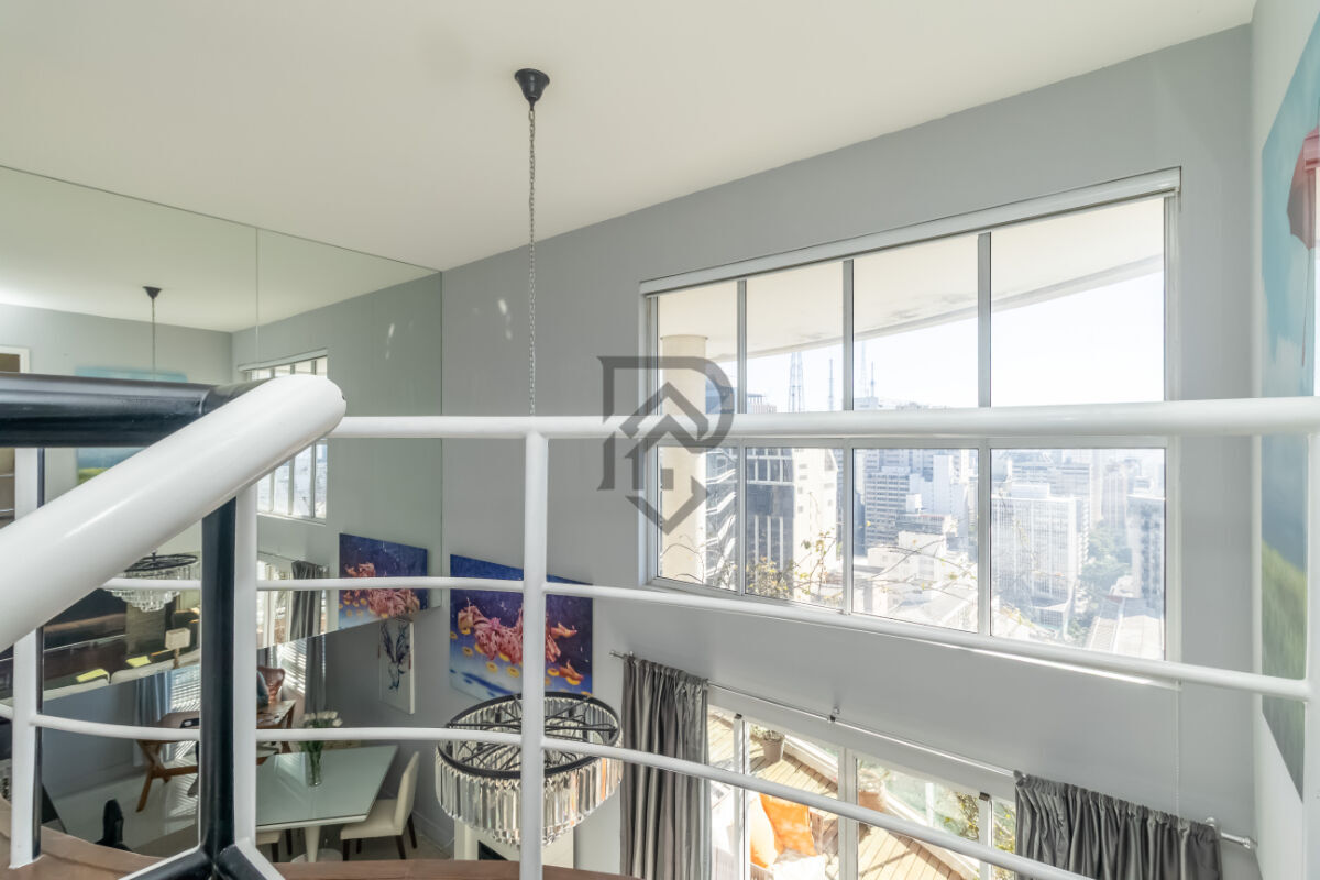 Apartamento, 2 quartos, 138 m² - Foto 29