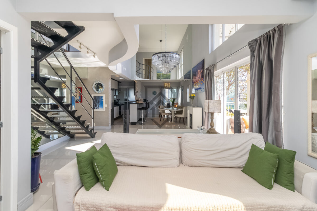 Apartamento, 2 quartos, 138 m² - Foto 5