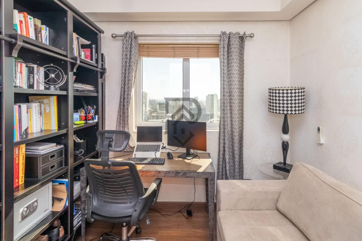 Apartamento, 2 quartos, 138 m² - Foto 25
