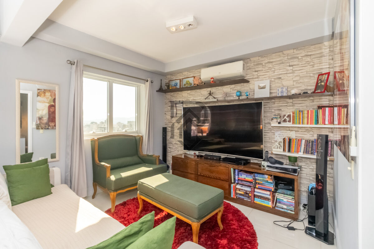 Apartamento, 2 quartos, 138 m² - Foto 17