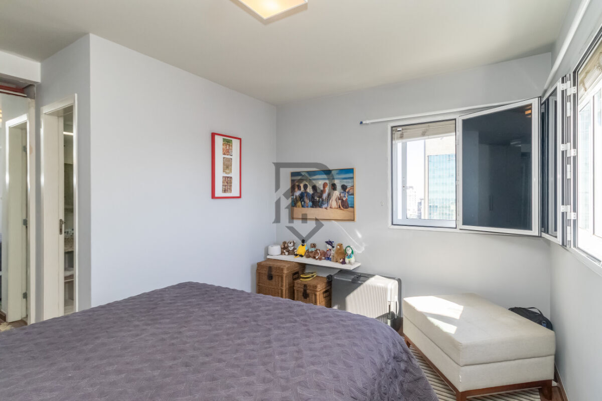 Apartamento, 2 quartos, 138 m² - Foto 22