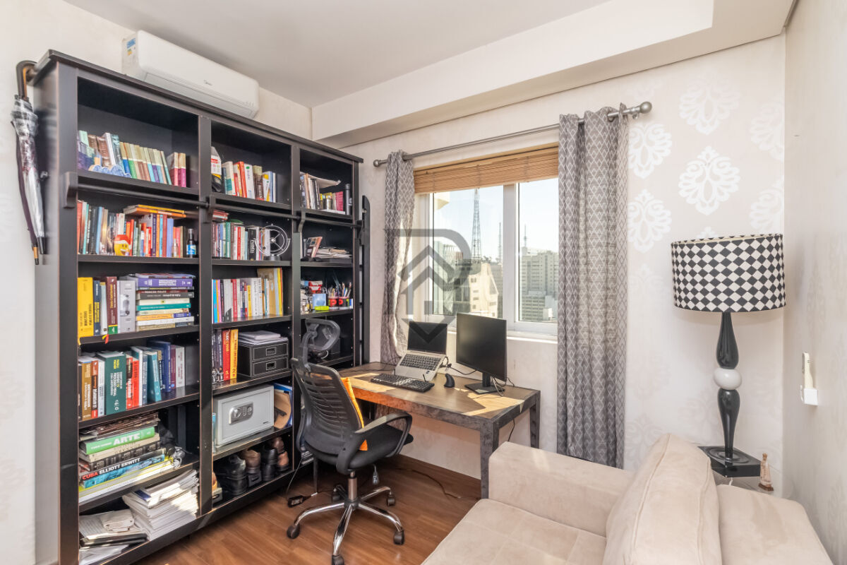 Apartamento, 2 quartos, 138 m² - Foto 24