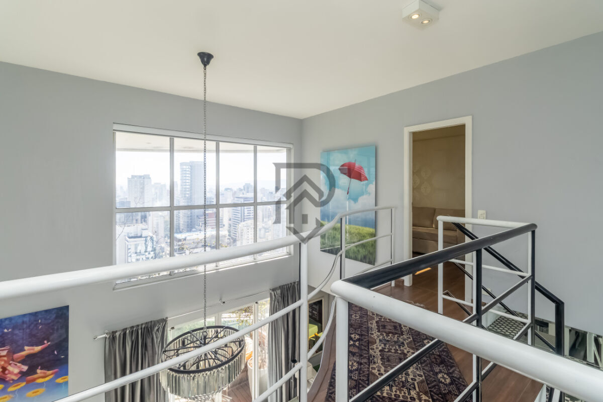 Apartamento, 2 quartos, 138 m² - Foto 30