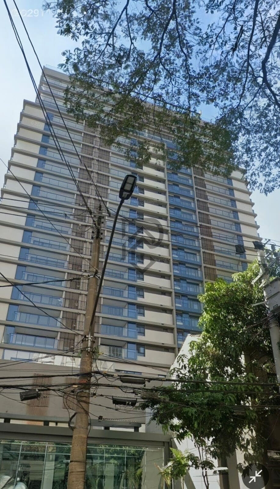 Apartamento, 3 quartos, 104 m² - Foto 1