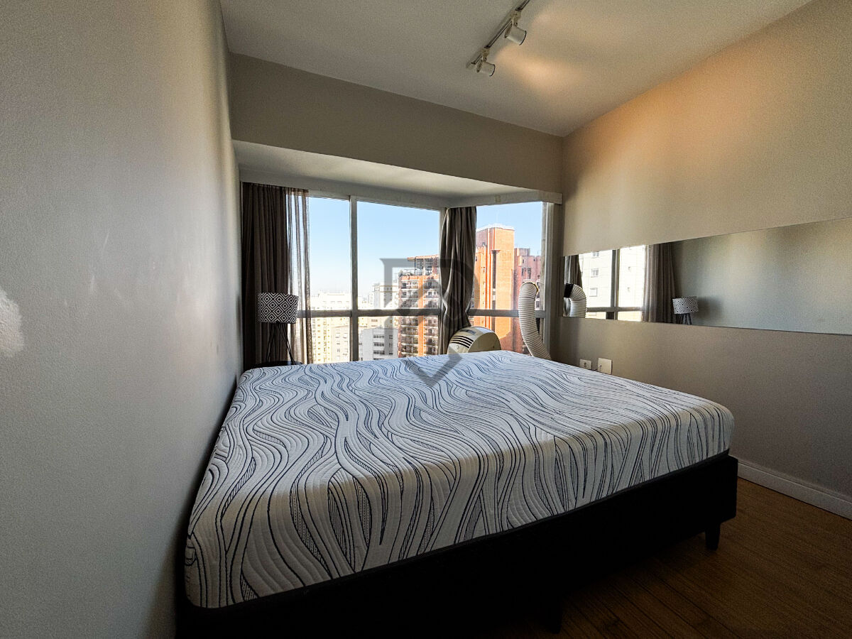 Apartamento, 2 quartos, 70 m² - Foto 12