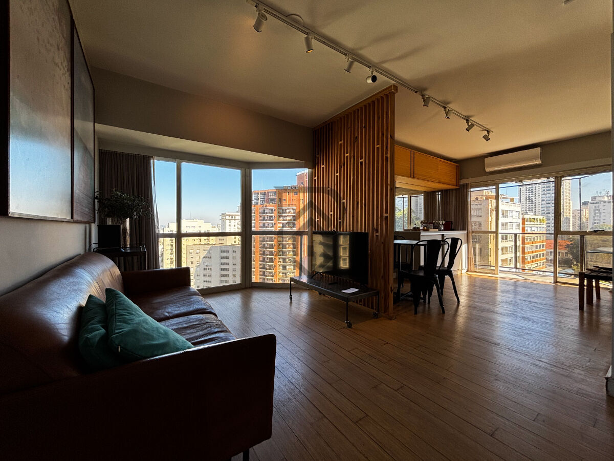 Apartamento, 2 quartos, 70 m² - Foto 9