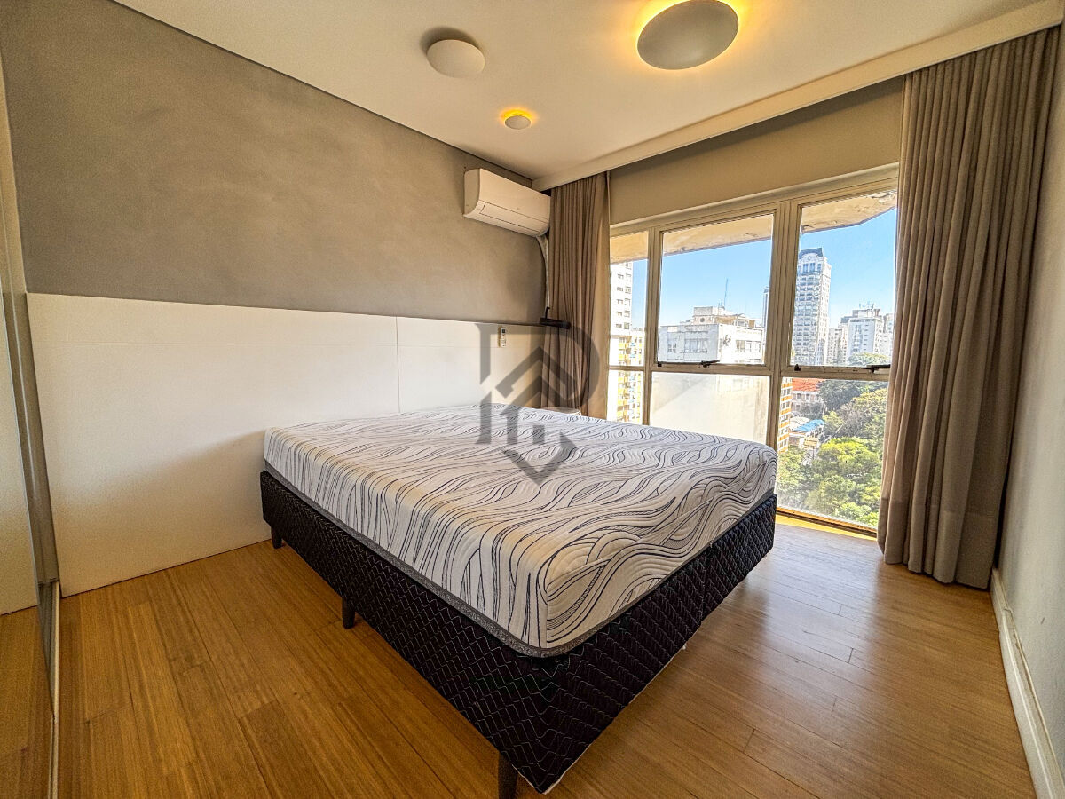 Apartamento, 2 quartos, 70 m² - Foto 2