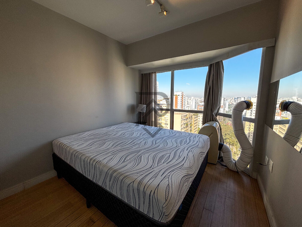 Apartamento, 2 quartos, 70 m² - Foto 8