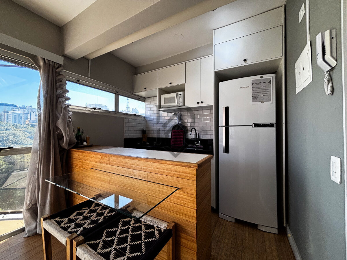 Apartamento, 2 quartos, 70 m² - Foto 7