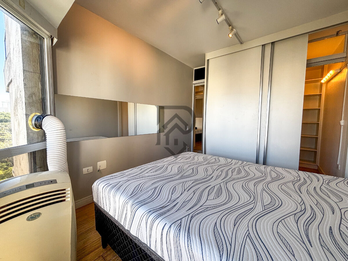 Apartamento, 2 quartos, 70 m² - Foto 11