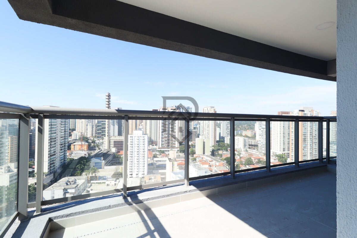 Apartamento, 3 quartos, 180 m² - Foto 23