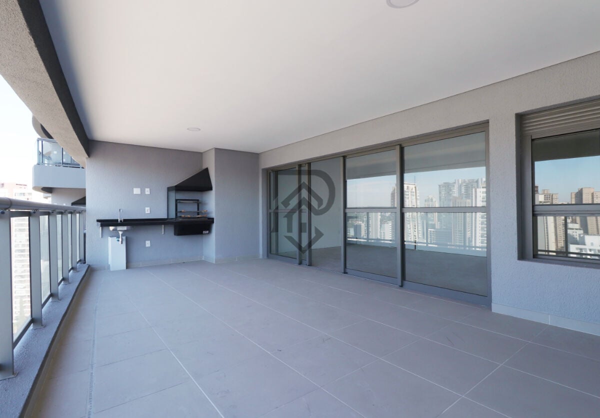 Apartamento, 3 quartos, 180 m² - Foto 21