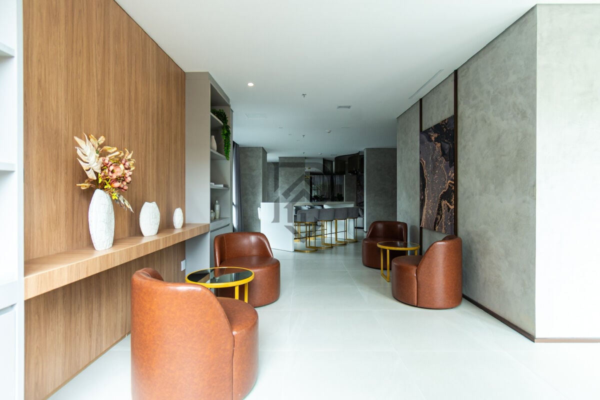 Apartamento, 3 quartos, 180 m² - Foto 9