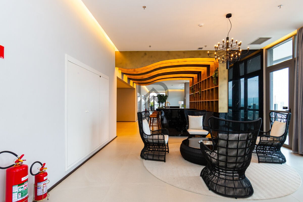 Apartamento, 3 quartos, 180 m² - Foto 4